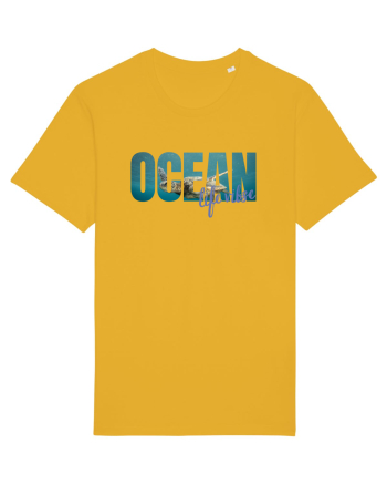Ocean  Spectra Yellow