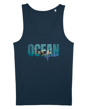 Ocean  Navy