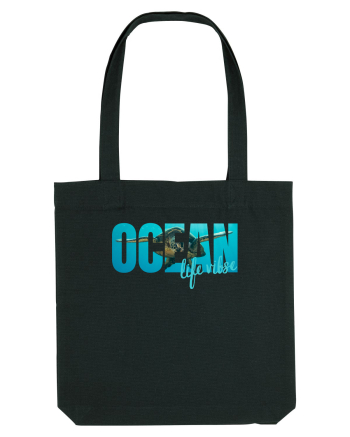 Ocean  Black