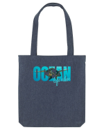 Ocean  Sacoșă textilă