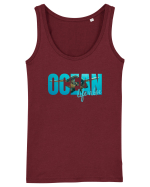 Ocean  Maiou Damă Dreamer