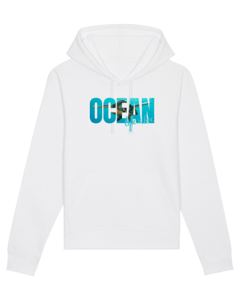 Ocean  White