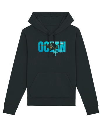 Ocean  Black