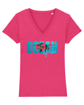 Ocean  Raspberry