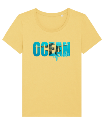 Ocean  Jojoba