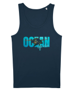 Ocean  Maiou Bărbat Runs