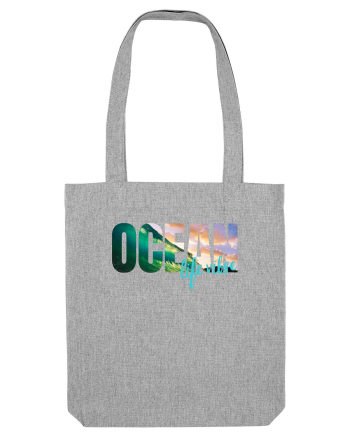 Ocean  Heather Grey