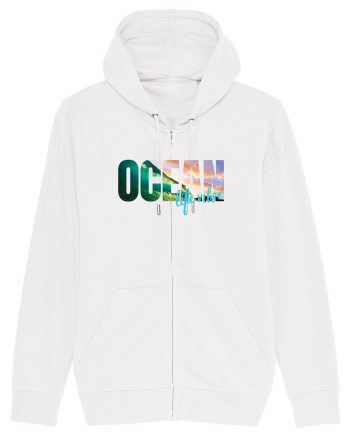 Ocean  White