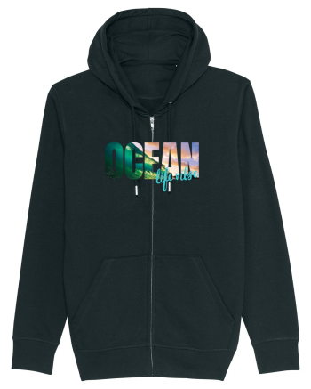 Ocean  Black