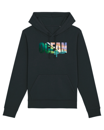 Ocean  Black