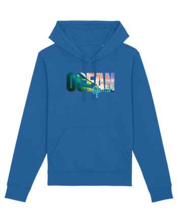 Ocean  Royal Blue