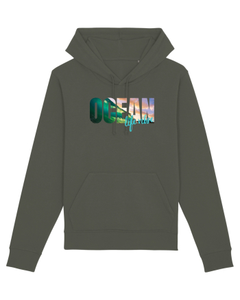 Ocean  Khaki