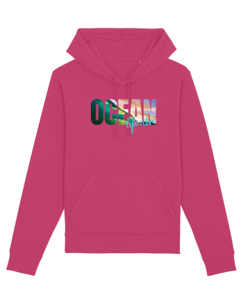 Ocean  Raspberry