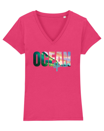 Ocean  Raspberry