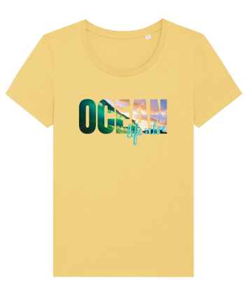 Ocean  Jojoba