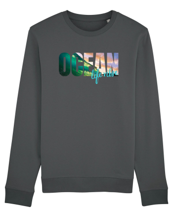 Ocean  Anthracite