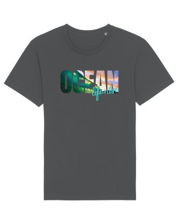 Ocean  Anthracite