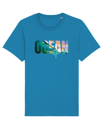 Ocean  Azur