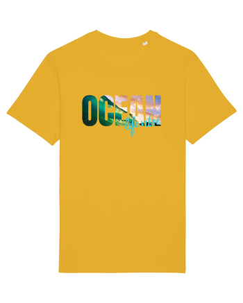 Ocean  Spectra Yellow