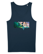 Ocean  Maiou Bărbat Runs