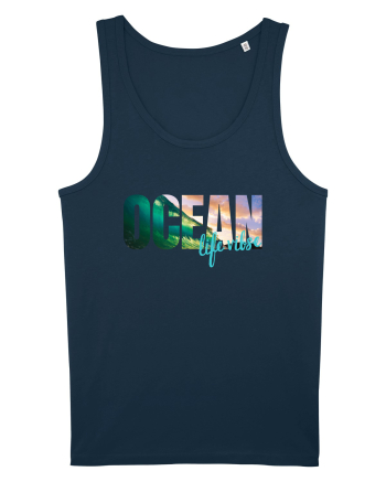 Ocean  Navy