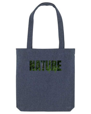 Nature  Midnight Blue