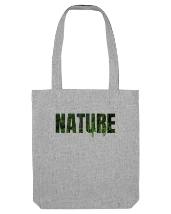 Nature  Heather Grey