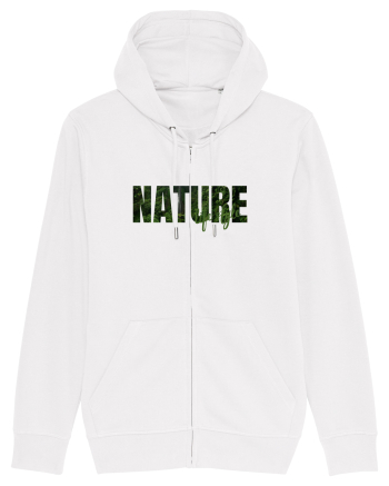 Nature  White