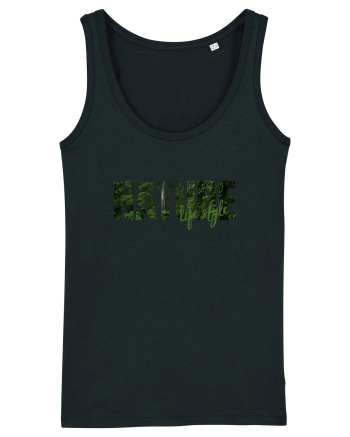 Nature  Black