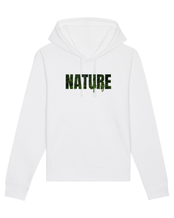 Nature  White