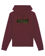 Nature  Hanorac Unisex Drummer
