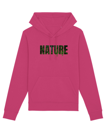 Nature  Raspberry