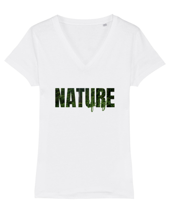 Nature  White