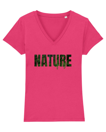 Nature  Raspberry