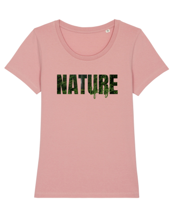 Nature  Canyon Pink