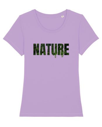 Nature  Lavender Dawn