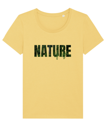 Nature  Jojoba