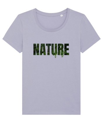 Nature  Lavender