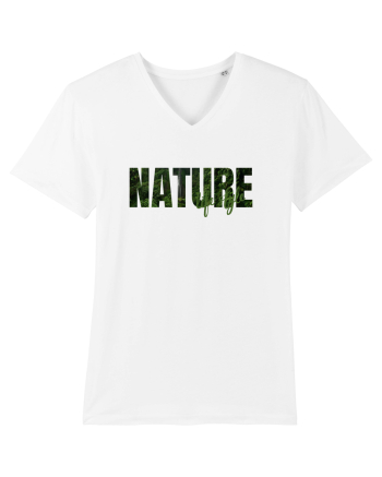Nature  White