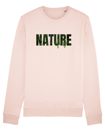 Nature  Candy Pink