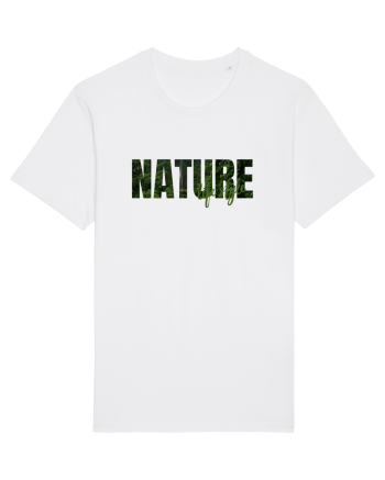 Nature  White