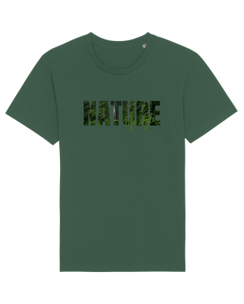 Nature  Bottle Green