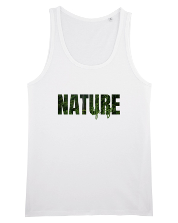 Nature  White