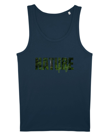 Nature  Navy