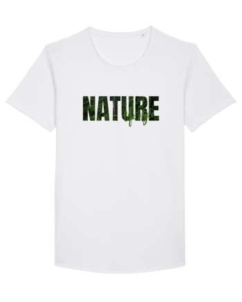 Nature  White