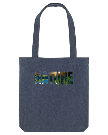 Nature Midnight Blue
