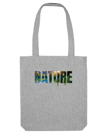 Nature Heather Grey