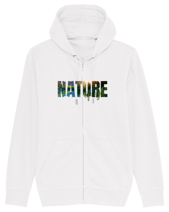 Nature White