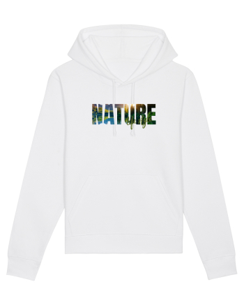 Nature White