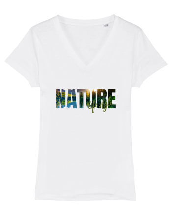 Nature White